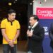 Eduardo Rivera anuncia más facilidades al emprendimiento mediante “Apertura a la Palabra”