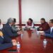 Firman Trabajo y UTP convenio para capacitación e inserción laboral