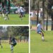 La Ráfaga Verde busca la cima de la Liga ABE