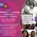 El Inehrm dedica curso a las historias de lucha por los derechos de las mujeres en México