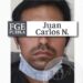 Sentenciado por violación equiparada en agravio de su hija de 12 años