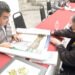 Refrenda Sergio Salomón compromiso del gobierno estatal con la salud de los poblanos
