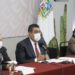 Semarnat y Gobierno de Puebla acuerdan fortalecer la agenda ambiental conjunta