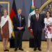 Garantiza Puebla condiciones idóneas para asentamiento de empresas, reafirma gobernador