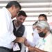 Puebla tiene un gobierno estatal presente y de servicio: Sergio Salomón