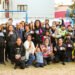 Comités de Participación Ciudadana del Municipio de Puebla reciben equipamiento urbano