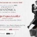 Iniciará Cultura temporada de conciertos de la Orquesta Sinfónica de Puebla