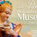 Proyectará Cultura películas de romanticismo en museos estatales