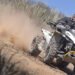 La sierra alta de San José del Pacífico escenario majestuoso del Jeep Stage 4