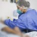 En aumento hospitalizados por COVID-19: Salud