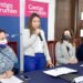 SMDIF firma convenio de colaboración con la Asociación Civil Autismo Puebla