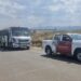 Detiene SMT unidades de autotransporte federal por irregularidades