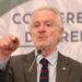 Diálogo sobre seguridad, propone Santiago Creel al Presidente de la República