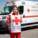 Sempra Infraestructura entrega ambulancia nueva y equipada a la Cruz Roja Mexicana de Huejotzingo