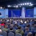 Putin amenaza con pruebas nucleares y retiro de Rusia al START III