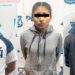 Trío en posesión de diferentes drogas, son detenidos por la municipal