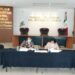 Firma TEEP convenio de colaboración con el Instituto de la Discapacidad del Estado de Puebla