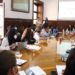 Regidores de Puebla trabajan por la movilidad y seguridad vial
