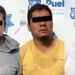 La municipal detiene a tres integrantes de la banda de “Los Malle”