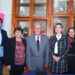 Presentan libro “Memoria de la ciudad: Archivo General del Ayuntamiento”