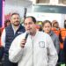 20 mil kilómetros de calles limpias para una Ciudad de 10