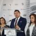 Acto de justicia para los mexicanos, declaración de culpabilidad contra García Luna: Armenta
