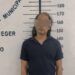Policía de San Pedro detiene a presunto pederasta en Santa María Xixitla