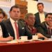 Rescate del agua, tema de seguridad nacional: Armenta