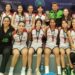 Canguros COS logran el tercer lugar en el Campeonato Nacional Juvenil A de Conadeip