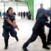 Inicia SSP capacitaciones regionales a policías municipales