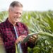 La agricultura de precisión: motor para aumentar la eficiencia y sustentabilidad del sector agroalimentario