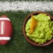 El aguacate mexicano anota un touchdown en El Gran Juego