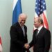Putin no ha respetado el acuerdo del START firmado con EU