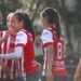 Franjitas cayeron ante las Chivas por 2/1