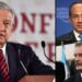 “¿Informaba a los ex presidentes?”: López Obrador cuestiona a Fox y a Calderón tras fallo contra García Luna