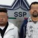 Detiene Policía Estatal a presuntos ladrones a negocio