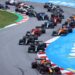 Todo listo para el arranque en la F1 en marzo