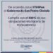 Cumple gobierno de Paola Angon con el 100% de sus obligaciones en transparencia: ITAIPUE