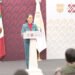 Sheinbaum: Contingencia ambiental no tiene nada que ver con un asunto político