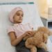 Leucemia infantil en México