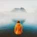 Cómo cruzar el río de la vida según Carl Jung