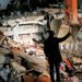 Terremotos cobran ya 21 mil vidas y casi 80 mil heridos en Siria y Turquía