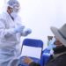 En Puebla hay mil 256 casos activos de la COVID-19: Salud