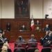 Plan B de AMLO fue admitido en la SCJN