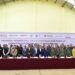 Fortalece gobierno de Puebla estrategias en seguridad con Hidalgo y Tlaxcala