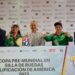 Puebla, sede de “Copa Pre Mundial de Tenis en Silla de Ruedas”