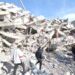 A 8 días de los terremotos las muertes suman 36 mil en Turquía y Siria