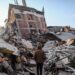 La tragedia en Turquía y Siria que supera las 50 mil vidas tras terremotos