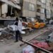 Rebasan los 23 mil decesos y 83 mil heridos tras terremotos en Siria y Turquía