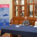 La UDLAP y el Archivo General Municipal de Puebla presentaron el libro Memoria de la ciudad